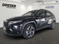 Hyundai Tucson, Plug-In Hybrid Grilldesign Funktions-Paket Paket, Jahr 2023 - Neuss