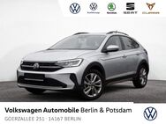 VW Taigo, 1.0 TSI Life, Jahr 2022 - Berlin