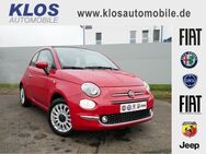 Fiat 500C, 1.0 DOLCEVITA 70PS, Jahr 2024 - Dreieich