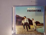 Marques favoritas Album CD vollfunktionsfähig - Berlin