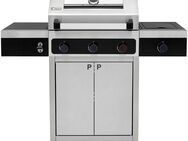 Tepro Gasgrill Keansburg 3 Special Edition, BxTxH: 128x62x118 cm