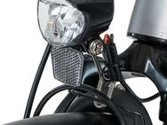 FISCHER Fahrrad Fahrrad-Frontlicht