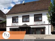 Selbständige und die, die es noch werden wollen - Ladenlokal im Wohngebäude - Bad Breisig