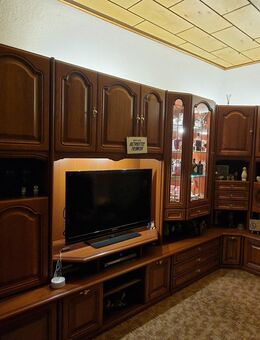 Schrankwand - Schlieben