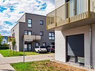 Moderne 3 Zimmer Wohnung mit Terrasse im Grünen! - Berlin