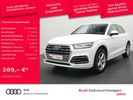 Audi Q5, 50 e quattro, Jahr 2020 - Leverkusen