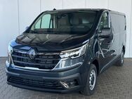 Renault Trafic, 2.0 advance L2H1 3T0 Blue dCi 150, Jahr 2024 - Achern