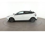 Hyundai i20 1.0 T-GDI Mild-Hybrid N Line - Berlin