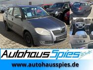 Skoda Fabia Combi 1.4 16V Classic - Heilbronn