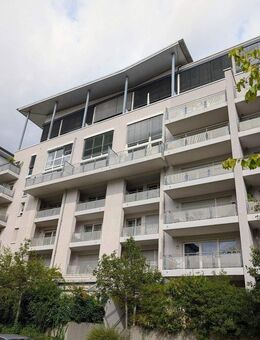 !Provisionsfrei! Helle 1-Zimmer Wohnung mit Balkon in Frankfurt Bockenheim - Frankfurt (Main)