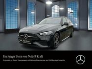 Mercedes C 220, d AMG NIGHT MEMO, Jahr 2023 - Gießen