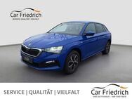 Skoda Scala, 1.0 TSI Drive 125 Assistenz, Jahr 2020 - Steinfurt Zentrum