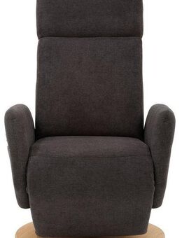 sit&more TV-Sessel Kobra, wahlweise mit 2 Motoren, 2 Motoren und Akku oder mit 2 Motoren