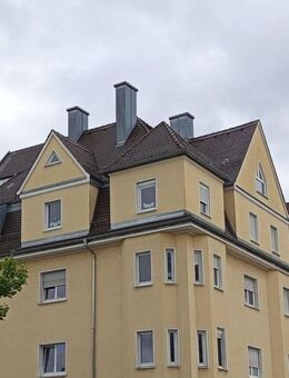 zentrale Lage von Oberhausen - 2 ZKB - Nähe Josefinum - sofort beziehbar - Augsburg