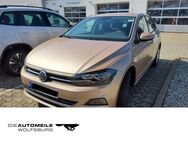 VW Polo, 1.0 TSI VI Comfortline v h Tag, Jahr 2018 - Wolfsburg