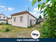 Kleinhaus zur Sanierung oder Grundstück zur Wohnbebauung - Berlin