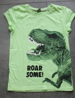 T-Shirt Gr. 122 - Namborn