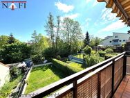 **Mit großem Garten - Familienparadies ** - Weissach (Tal)
