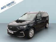 Ford Grand Tourneo, 2.0 Connect EcoBlue TITANIUM, Jahr 2022 - Bad Kreuznach