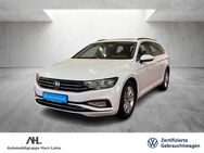 VW Passat Variant, 2.0 TDI Business, Jahr 2020 - Osterode (Harz)