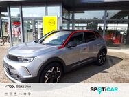 Opel Mokka, Line Intellux Assistenssysteme, Jahr 2021 - Gräfenhainichen