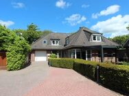 Exclusiv ausgestattetes Wohnhaus mit 2 Wohneinheiten - erfüllen Sie sich Ihren Wohntraum! - Niebüll