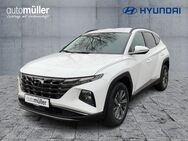 Hyundai Tucson, PRIME FLA, Jahr 2023 - Saalfeld (Saale)