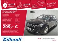 Audi Q3, 35 TDI quattro S line, Jahr 2023 - Holzminden