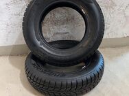 2 Winterreifen Hankook 155/80/R13 7,9mm NEUWERTIG!! #A172 - Hanau (Brüder-Grimm-Stadt) Großauheim