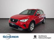 Seat Arona, 1.0 TSI FR FR, Jahr 2023 - Saarbrücken