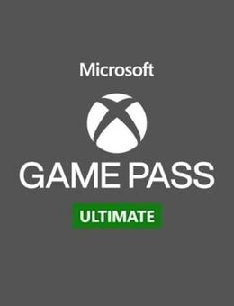 Xbox game pass ultimate 12 moante Konto - Bottrop