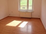 Perfekte 3-Zimmerwohnung in ruhiger und traumhafter grüner Umgebung! - Roßwein