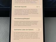 Iphone 12 pro max 128 GB Pacific blue - Bekmünde