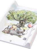 keeeper Wickelauflage Pawel - Winnie the Pooh, Made in Europe in 00000