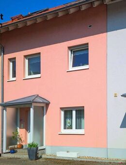 Charmantes Reihenmittelhaus in ruhiger Lage - Einziehen und wohlfühlen! - Kaiserslautern