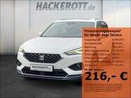 Seat Tarraco, 2.0 TDI Xcellence 150, Jahr 2019 - Hannover