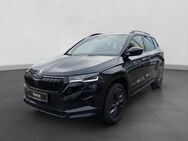 Skoda Karoq, Sportline 150PS, Jahr 2024 - Bruchsal