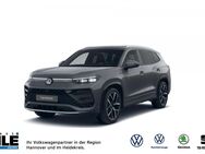 VW Tayron, 2.0 TDI R-Line ProMax HarmonKardon, Jahr 2022 - Walsrode