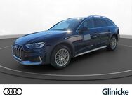 Audi A4 Allroad, 2.0 TDI 40 allroad quattro, Jahr 2020 - Weimar