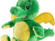 Heunec® Kuscheltier Tabaluga, Drache, enthält recyceltes Material