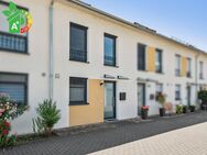 Attraktives Reihenmittelhaus in begehrter Lage in Wiesbaden - modern, gepflegt und gut ausgestattet - Wiesbaden