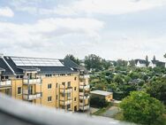 4-Raum-Wohnung Wohnung mit Balkon in ruhiger und grüner Wohnlage - Chemnitz