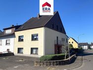 EINFAMILIENHAUS, FREISTEHEND, RUHIGE LAGE IN NALBACH - Nalbach