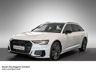 Audi A6, Avant S line 40 TDI quattro, Jahr 2022 - Stuttgart