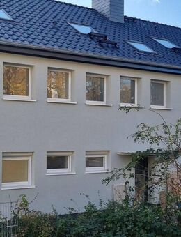 Gemütliche 4 Zimmerwohnung im 1.OG in Wuppertal Sonnborn - Wuppertal