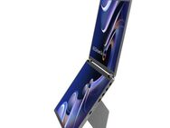 Asus MQ149CD ZenScreen Duo Gaming-Monitor (36 cm/14 ", 1920 x 1200 px, 1 ms Reaktionszeit, OLED, Zwei 14-Zoll-OLED-Panels)
