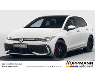 VW Golf, 2.0 l TSI GTI 265, Jahr 2022 - Herborn (Hessen)