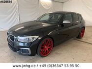 BMW M135 M-Sport LED Navi 19" HarmanK Tempo SpoSitz - Steinbach-Hallenberg