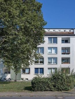 2-Zimmer-Wohnung in Herne Bickern - Herne