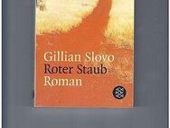 Buch 'Roter Staub' von Gillian Slovo - Leverkusen